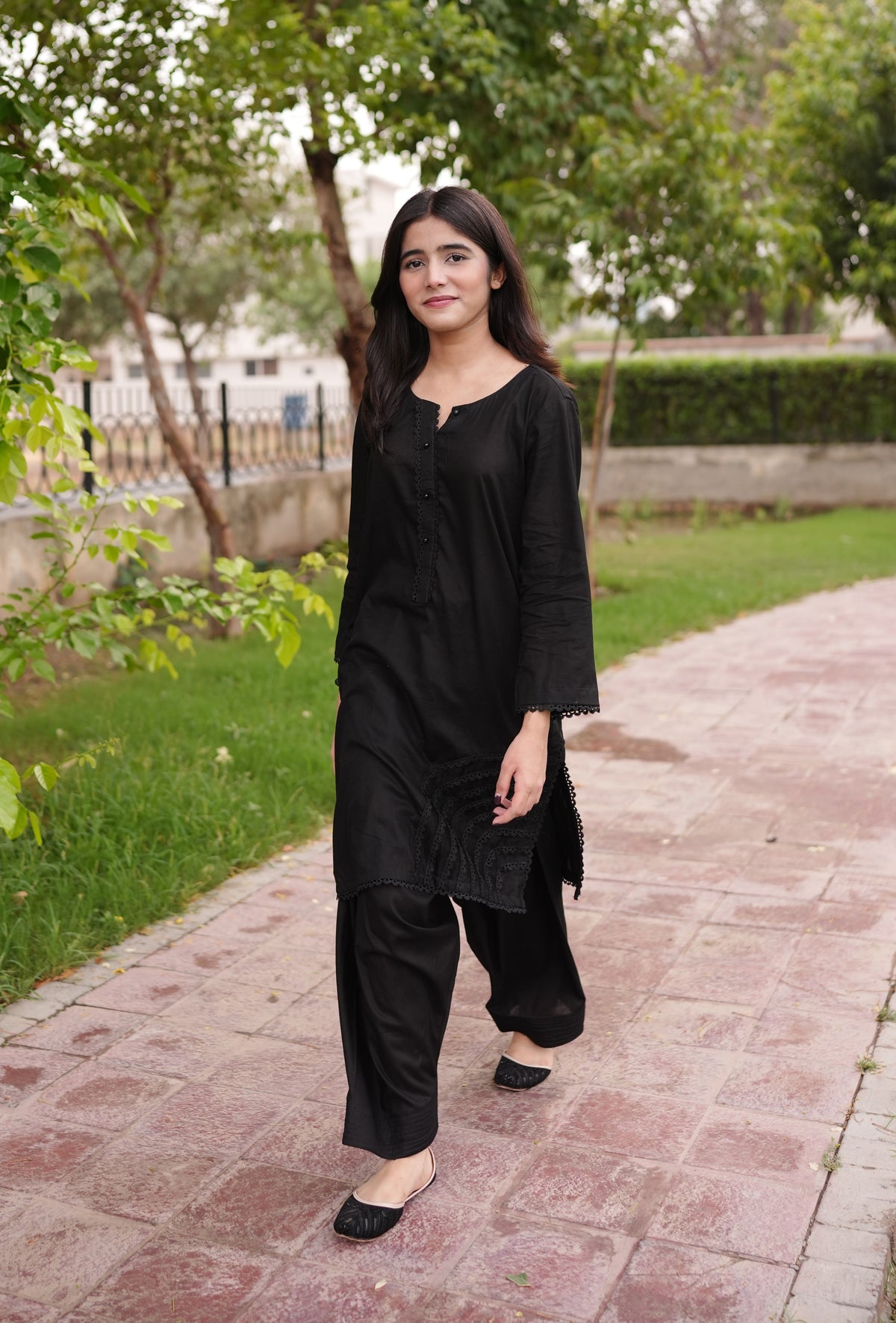 Fatimah