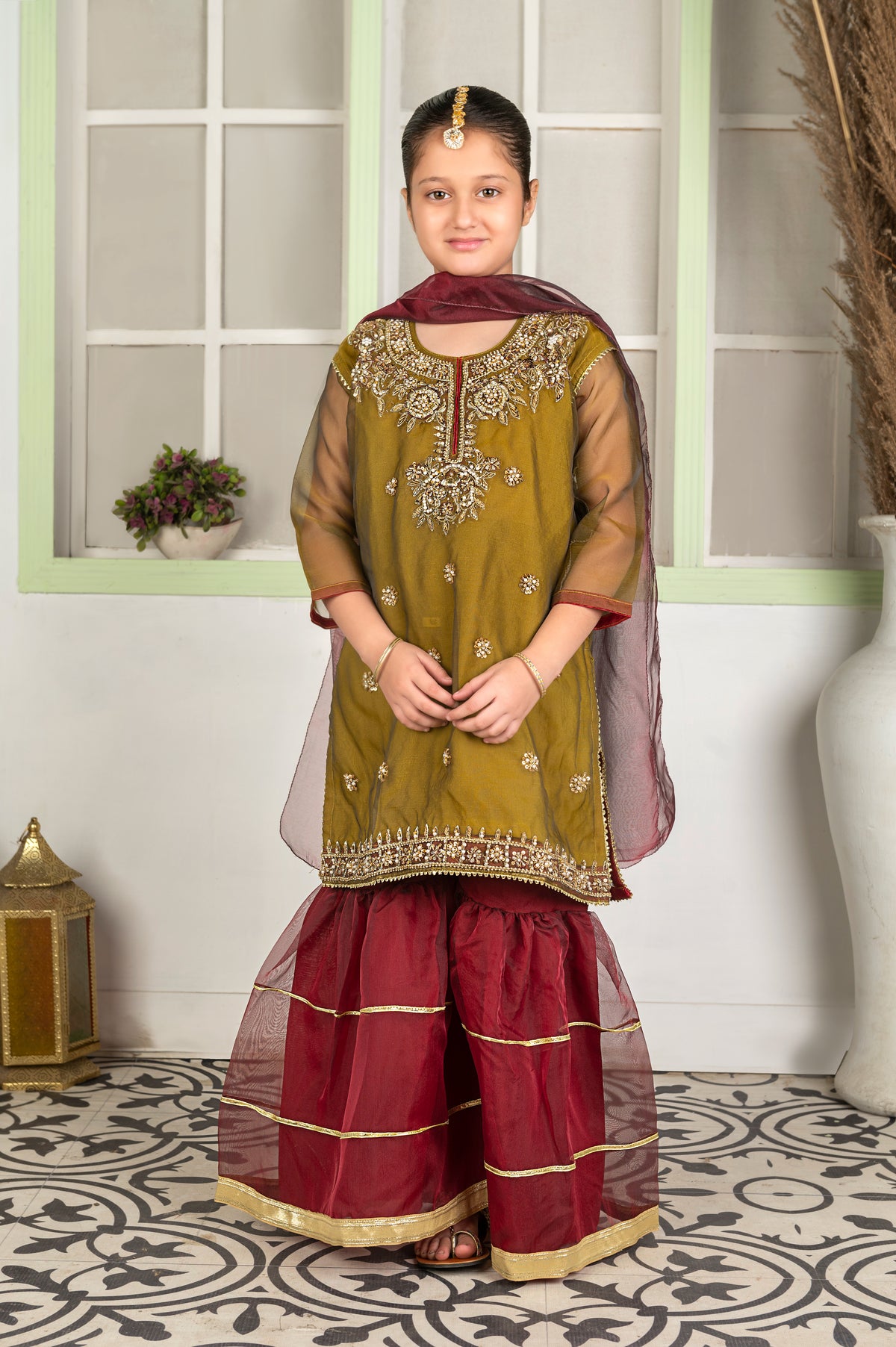 Durkhanai
